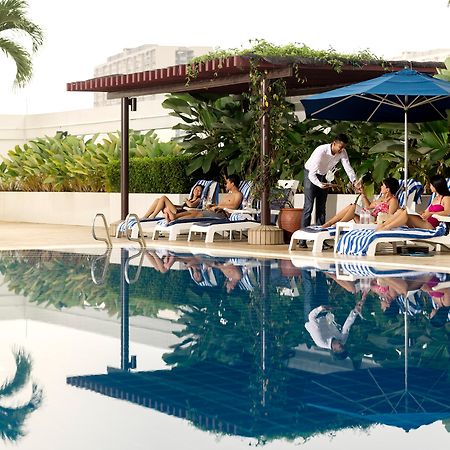Jen Penang Georgetown By Shangri-La Εξωτερικό φωτογραφία