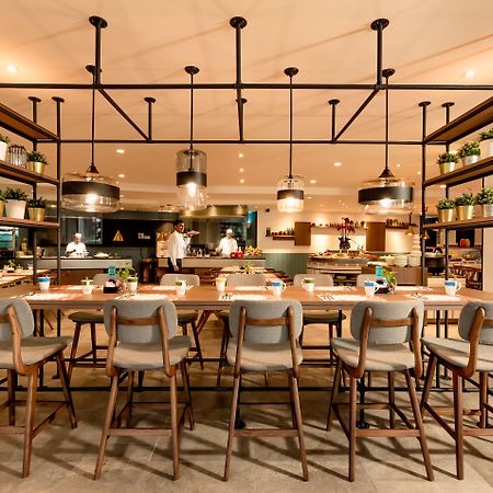 Jen Penang Georgetown By Shangri-La Εξωτερικό φωτογραφία