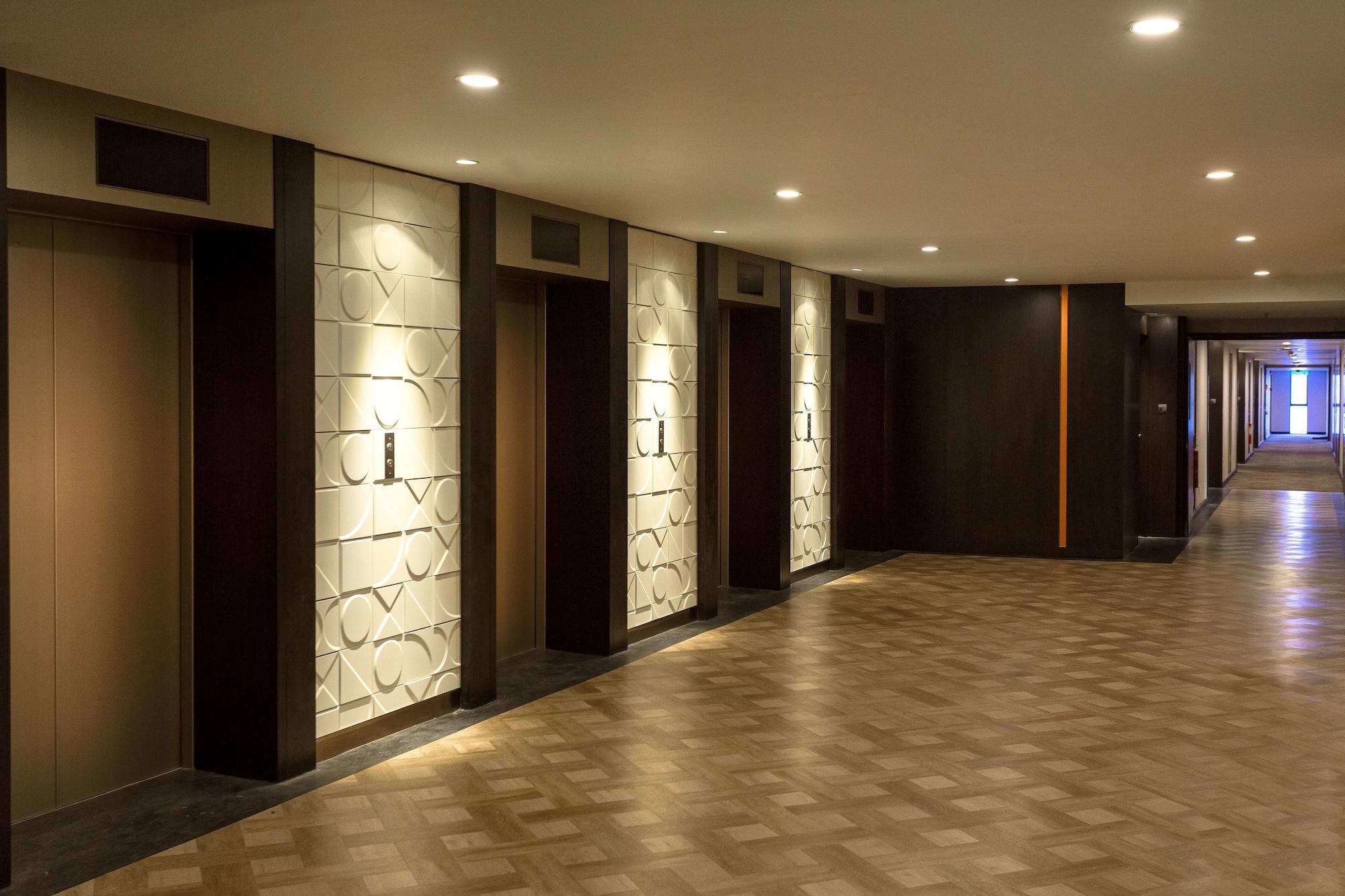 Jen Penang Georgetown By Shangri-La Εξωτερικό φωτογραφία