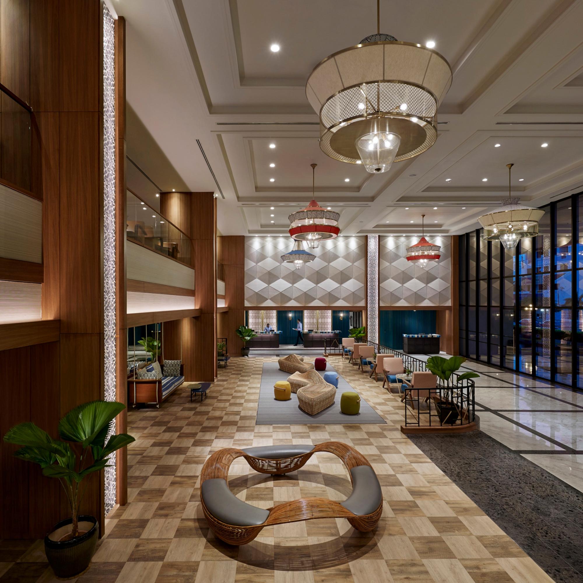 Jen Penang Georgetown By Shangri-La Εξωτερικό φωτογραφία