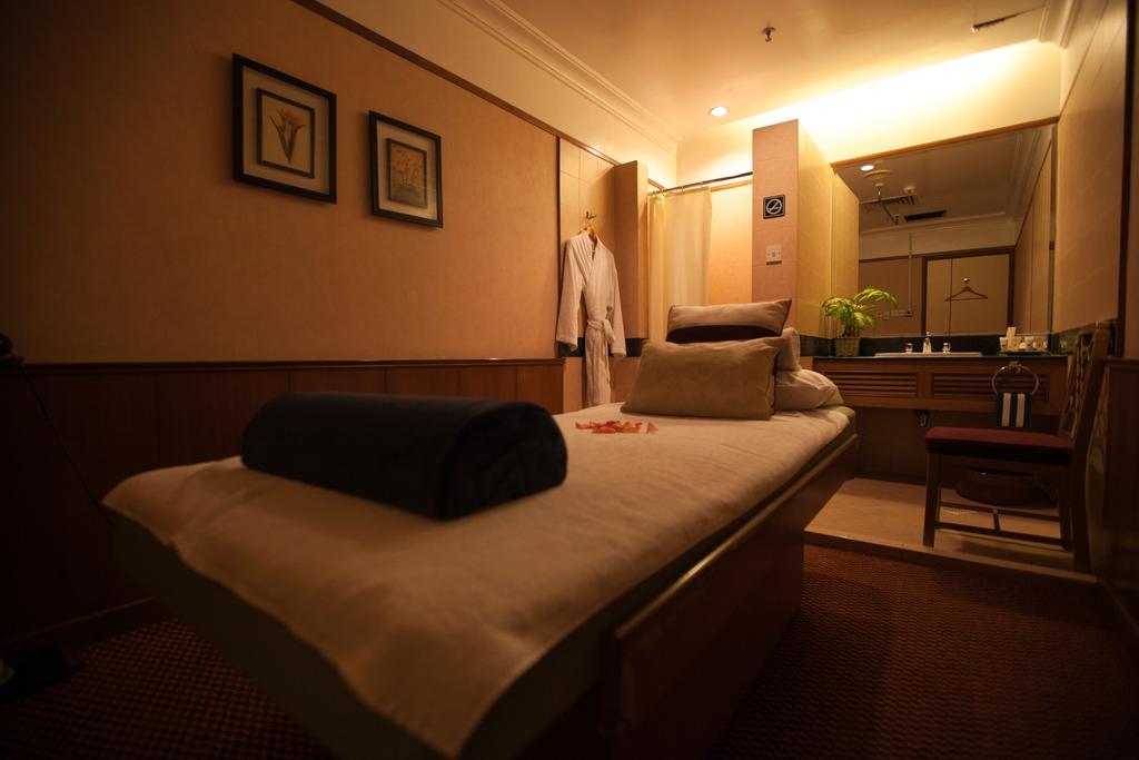 Jen Penang Georgetown By Shangri-La Εξωτερικό φωτογραφία