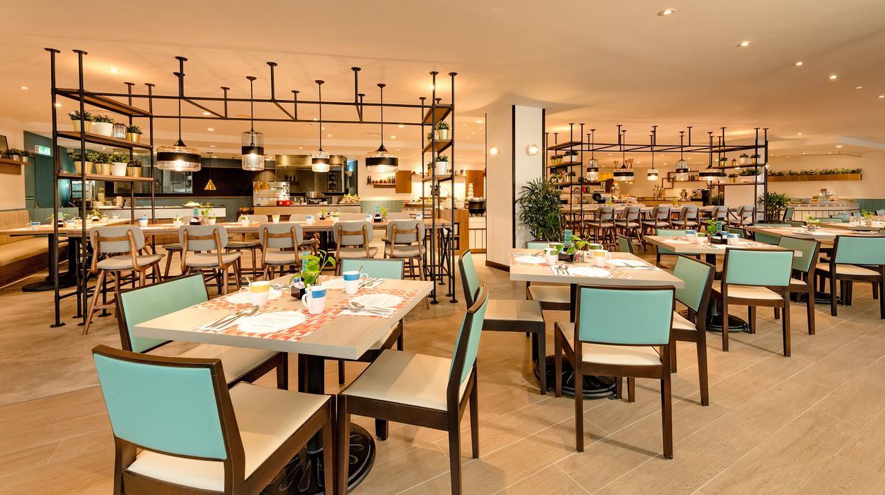 Jen Penang Georgetown By Shangri-La Εξωτερικό φωτογραφία