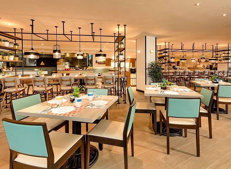Jen Penang Georgetown By Shangri-La Εξωτερικό φωτογραφία
