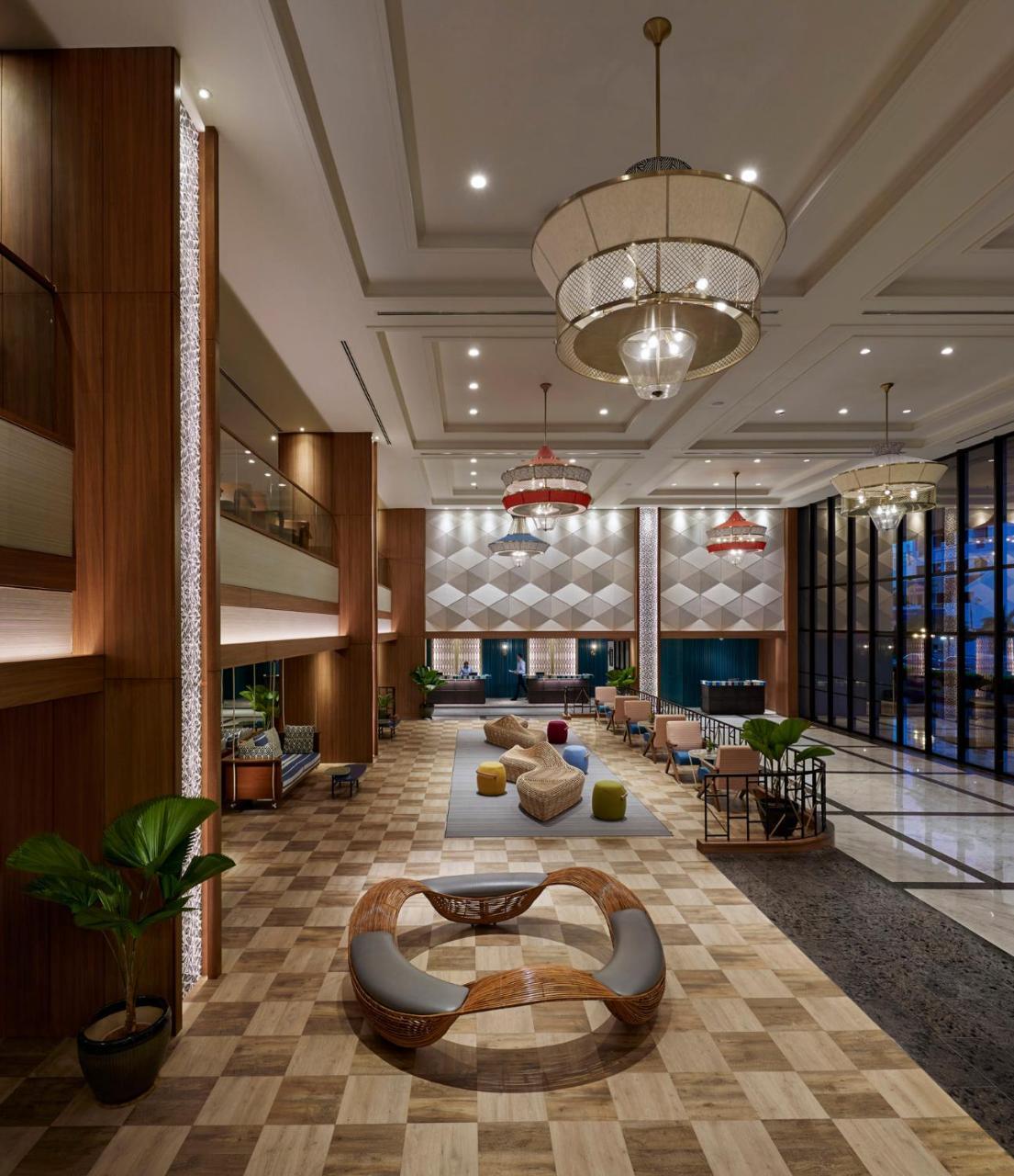 Jen Penang Georgetown By Shangri-La Εξωτερικό φωτογραφία